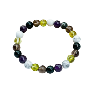 Emotional Imbalance and Mind ब्रेसलेट